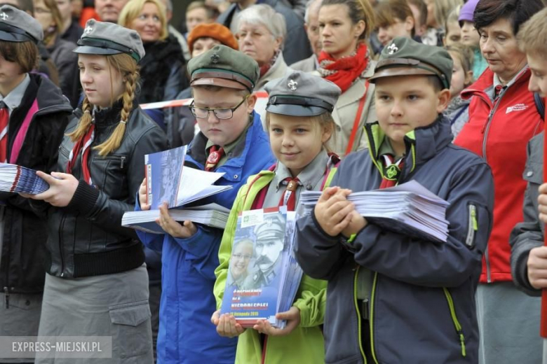 Święta Niepodległości we Wrocławiu
