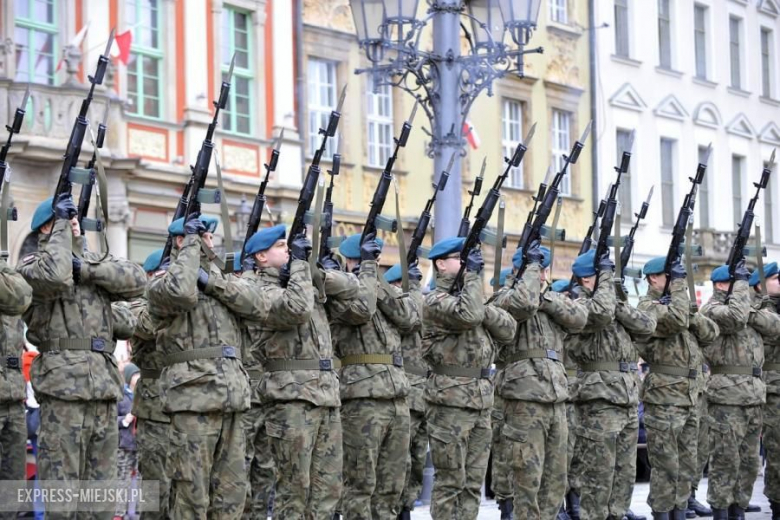 Święta Niepodległości we Wrocławiu