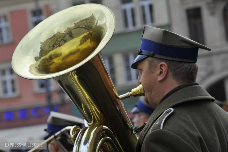 Święta Niepodległości we Wrocławiu