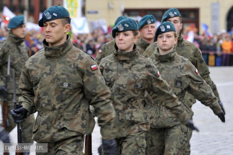 Święta Niepodległości we Wrocławiu