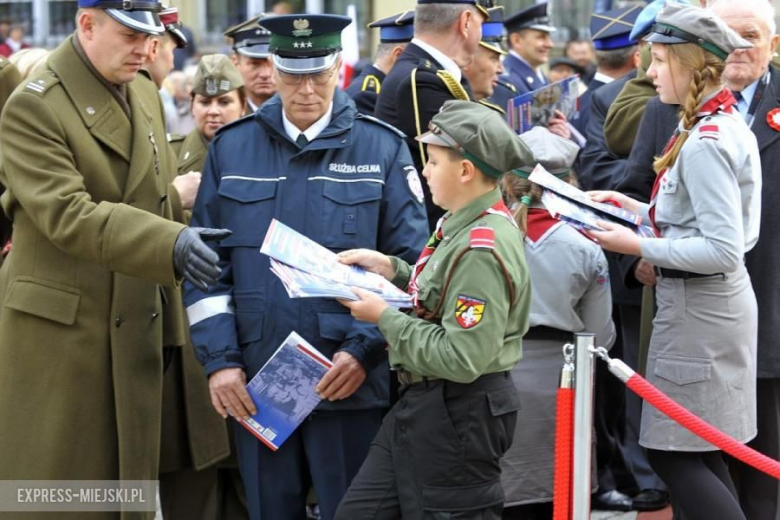 Święta Niepodległości we Wrocławiu