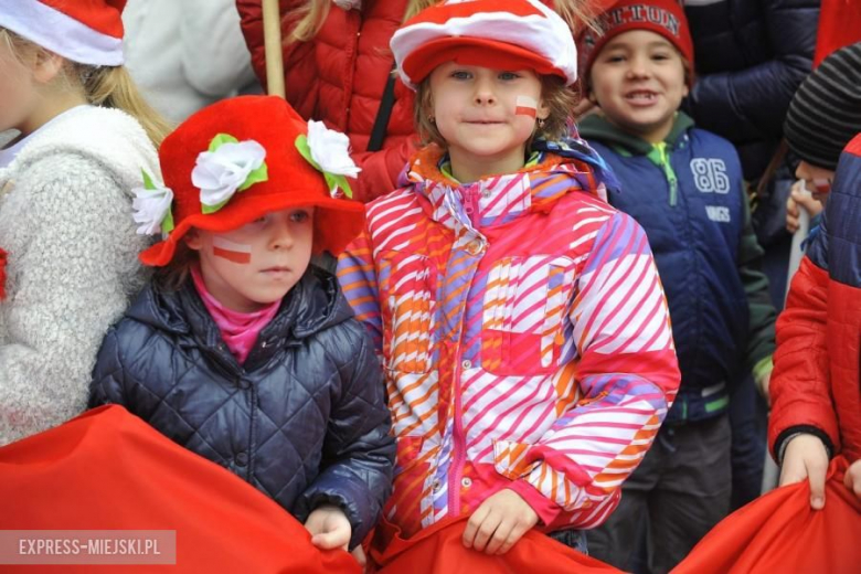 Święta Niepodległości we Wrocławiu