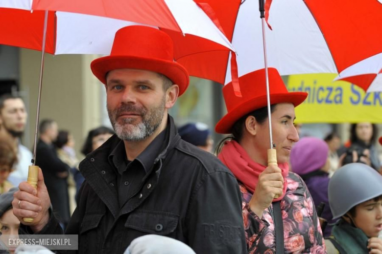 Święta Niepodległości we Wrocławiu
