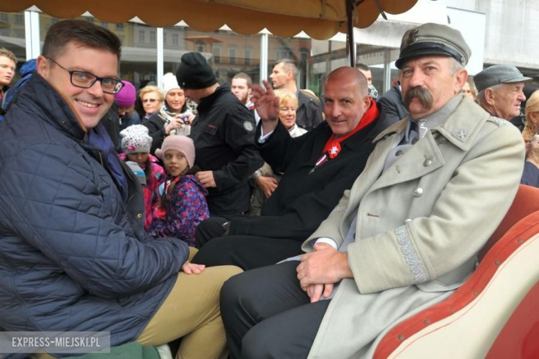 Święta Niepodległości we Wrocławiu