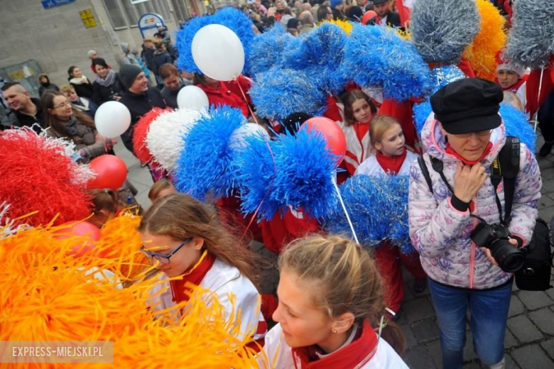 Święta Niepodległości we Wrocławiu