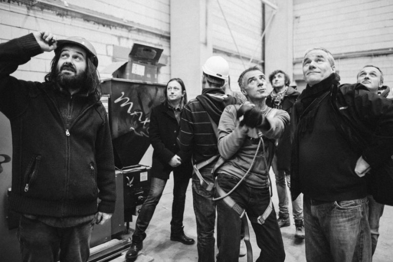 Znamy program Weekendu Otwarcia  Europejskiej Stolicy Kultury Wrocław 2016 