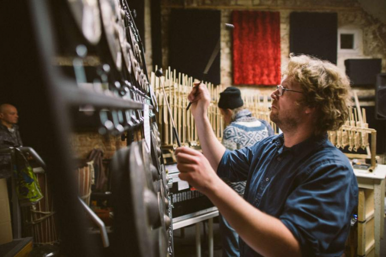 Znamy program Weekendu Otwarcia  Europejskiej Stolicy Kultury Wrocław 2016 