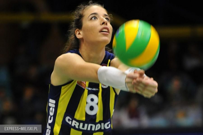 Impel Wrocław - Fenerbahce Grundig Stambuł