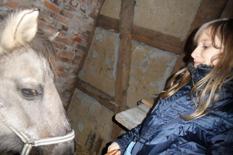 Kolędowanie w Miękini