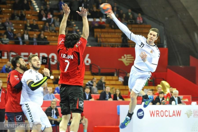 Międzynarodowy Turniej Piłkarzy Ręcznych Christmas Cup