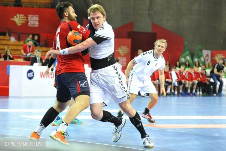 Międzynarodowy Turniej Piłkarzy Ręcznych Christmas Cup