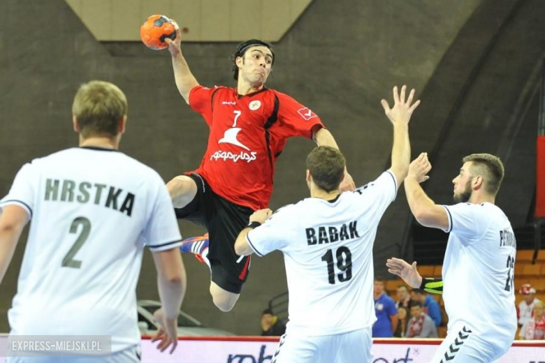 Międzynarodowy Turniej Piłkarzy Ręcznych Christmas Cup