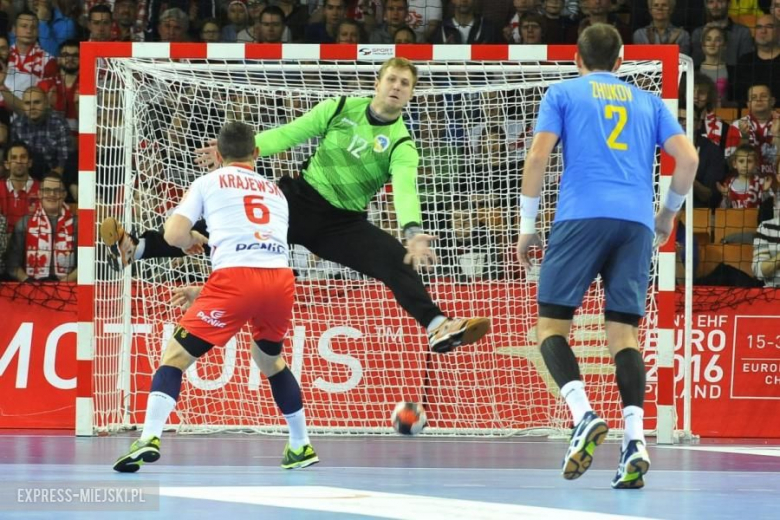 Międzynarodowy Turniej Piłkarzy Ręcznych Christmas Cup