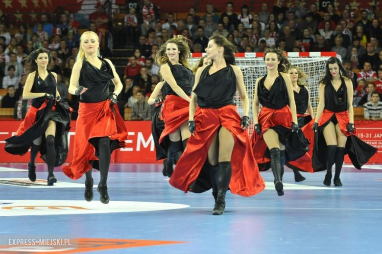 Międzynarodowy Turniej Piłkarzy Ręcznych Christmas Cup