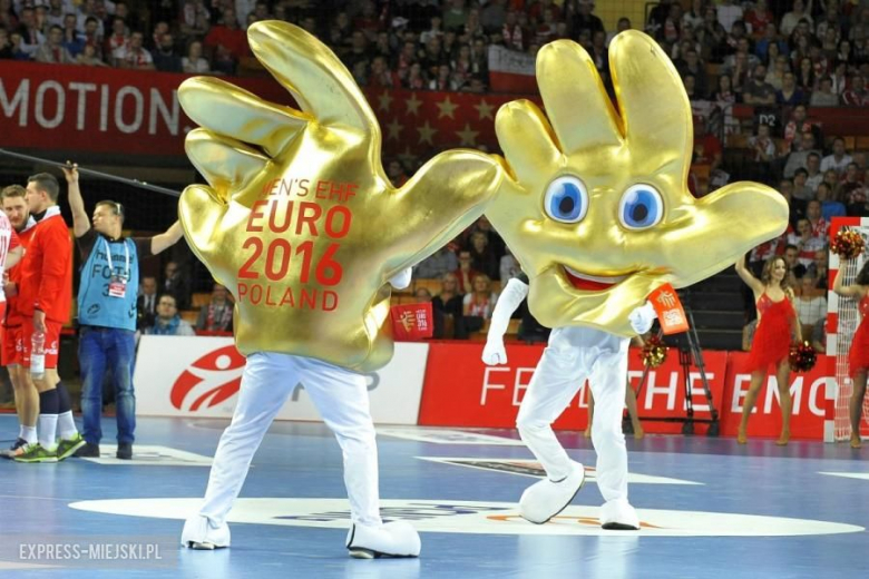 Międzynarodowy Turniej Piłkarzy Ręcznych Christmas Cup