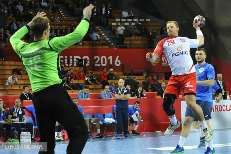 Międzynarodowy Turniej Piłkarzy Ręcznych Christmas Cup