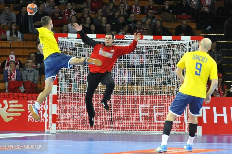 Międzynarodowy Turniej Piłkarzy Ręcznych Christmas Cup