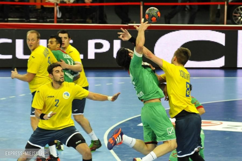 Międzynarodowy Turniej Piłkarzy Ręcznych Christmas Cup