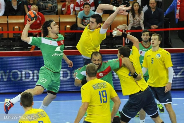 Międzynarodowy Turniej Piłkarzy Ręcznych Christmas Cup