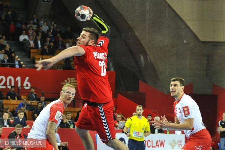 Międzynarodowy Turniej Piłkarzy Ręcznych Christmas Cup