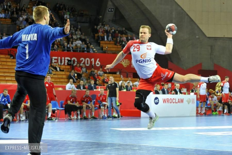 Międzynarodowy Turniej Piłkarzy Ręcznych Christmas Cup