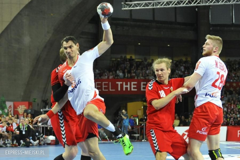 Międzynarodowy Turniej Piłkarzy Ręcznych Christmas Cup