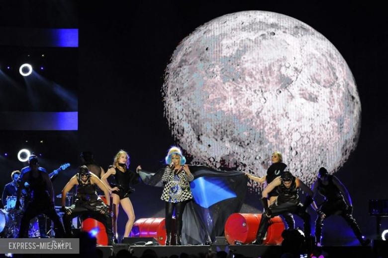 Sylwester 2015 na wrocławskim rynku