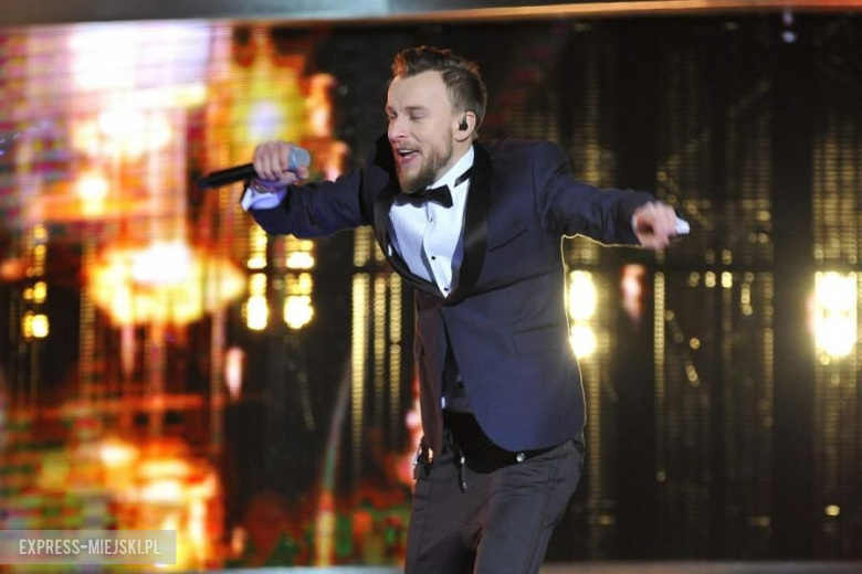 Sylwester 2015 na wrocławskim rynku