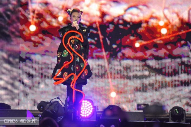 Sylwester 2015 na wrocławskim rynku