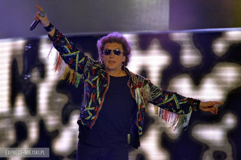 Sylwester 2015 na wrocławskim rynku