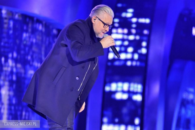 Sylwester 2015 na wrocławskim rynku