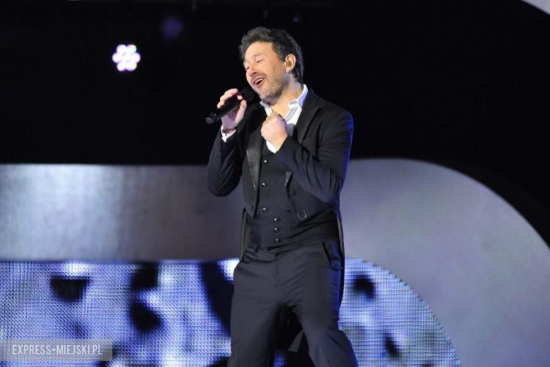 Sylwester 2015 na wrocławskim rynku