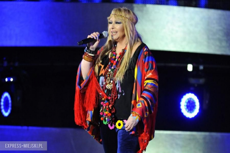 Sylwester 2015 na wrocławskim rynku