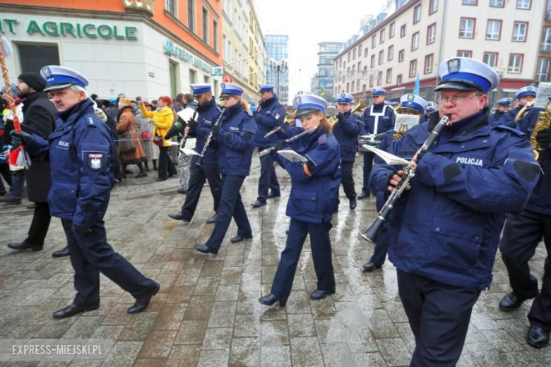 Orszak Trzech Króli we Wrocławiu