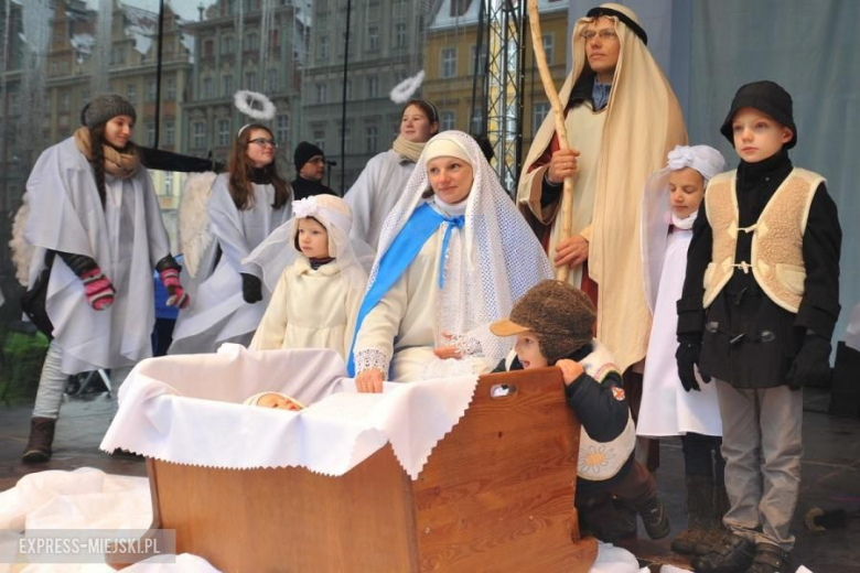 Orszak Trzech Króli we Wrocławiu