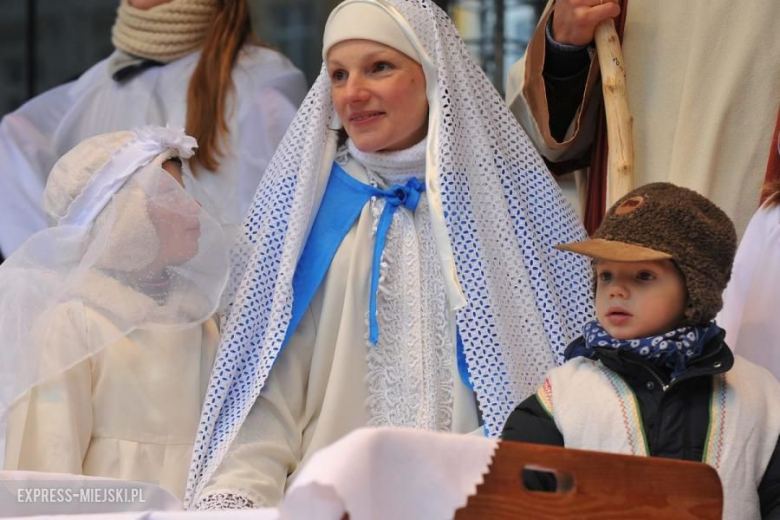 Orszak Trzech Króli we Wrocławiu