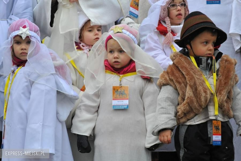 Orszak Trzech Króli we Wrocławiu