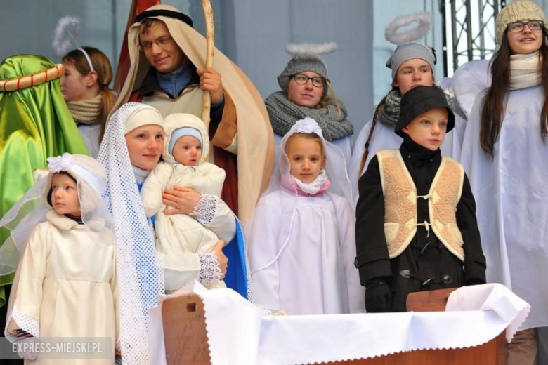 Orszak Trzech Króli we Wrocławiu