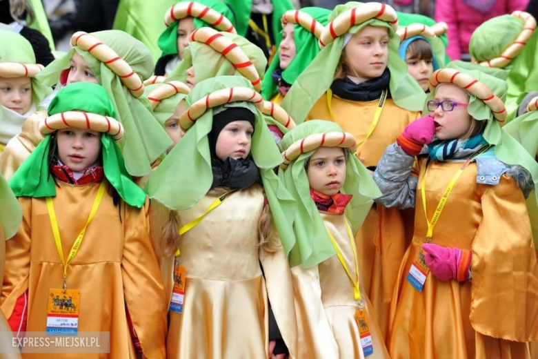 Orszak Trzech Króli we Wrocławiu