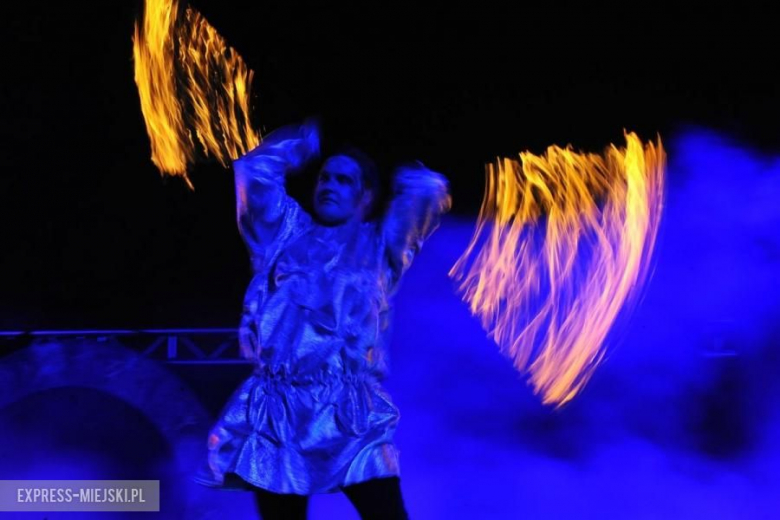 Wyspa Słodowa zapłonęła w weekend otwarcia ESK