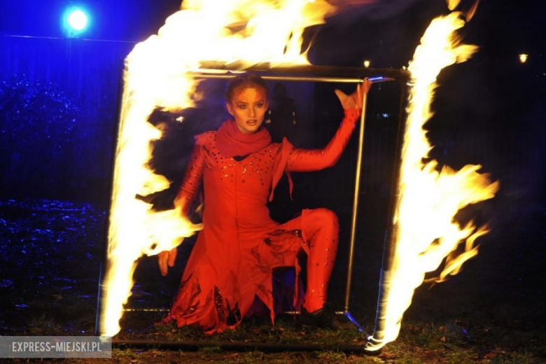 Wyspa Słodowa zapłonęła w weekend otwarcia ESK