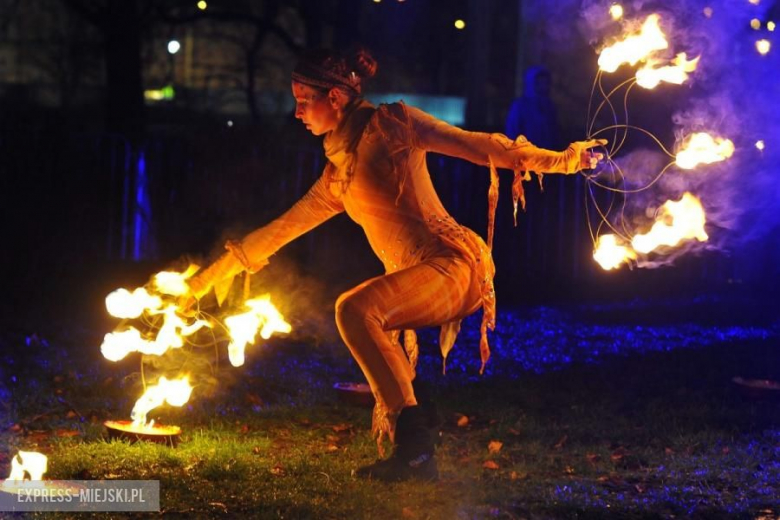 Wyspa Słodowa zapłonęła w weekend otwarcia ESK