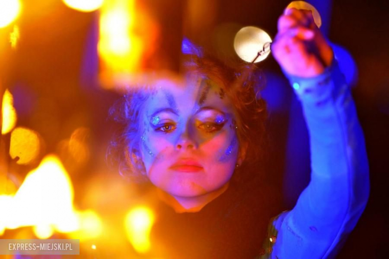 Wyspa Słodowa zapłonęła w weekend otwarcia ESK