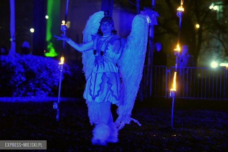 Wyspa Słodowa zapłonęła w weekend otwarcia ESK