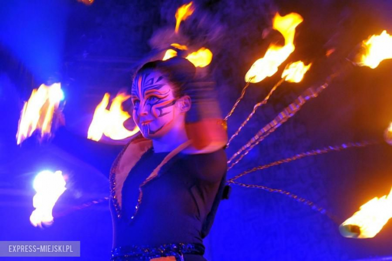 Wyspa Słodowa zapłonęła w weekend otwarcia ESK