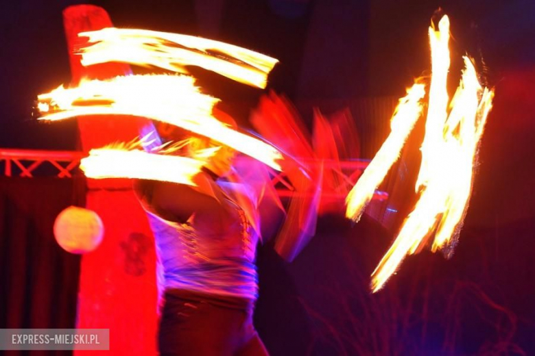 Wyspa Słodowa zapłonęła w weekend otwarcia ESK