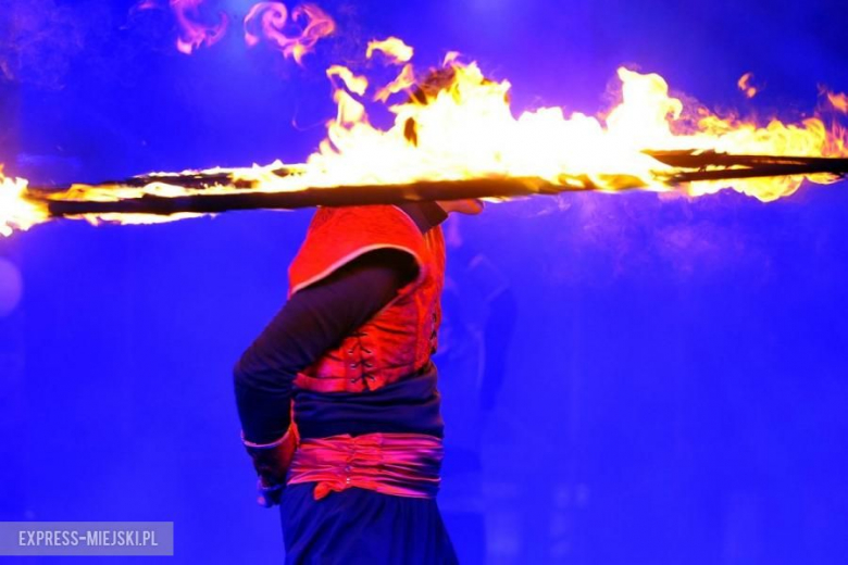 Wyspa Słodowa zapłonęła w weekend otwarcia ESK