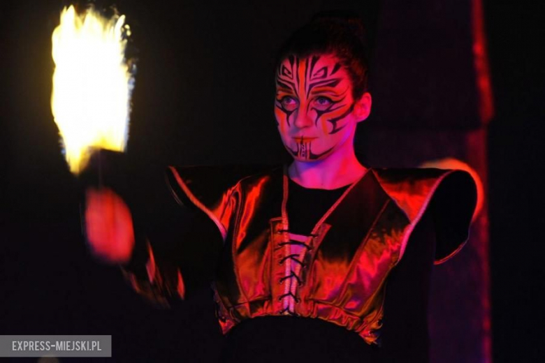 Wyspa Słodowa zapłonęła w weekend otwarcia ESK