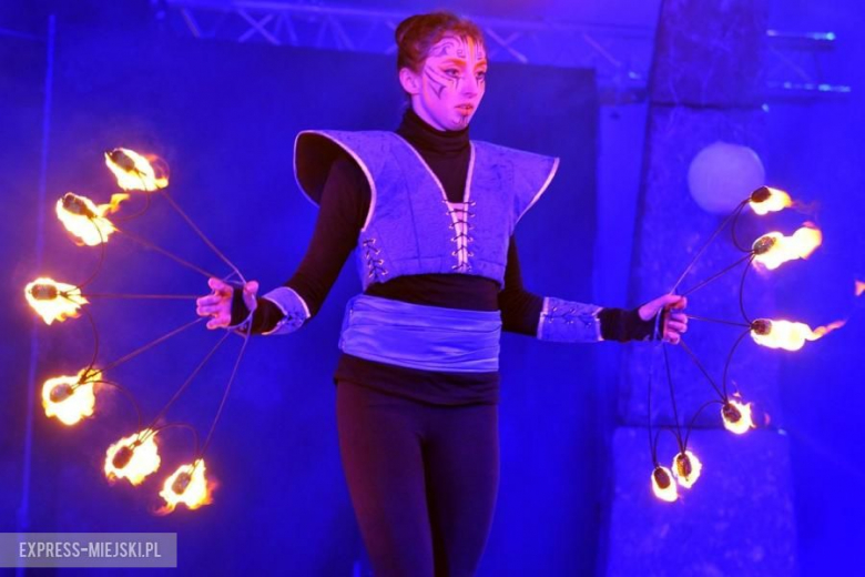 Wyspa Słodowa zapłonęła w weekend otwarcia ESK