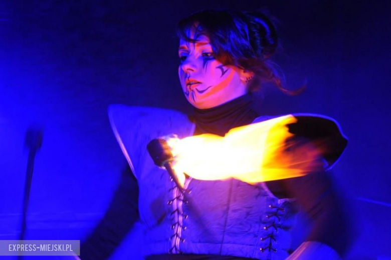 Wyspa Słodowa zapłonęła w weekend otwarcia ESK